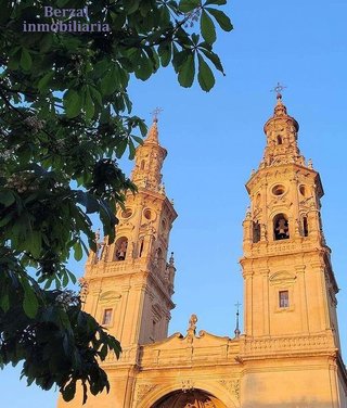 Piso en venta en Casco Antiguo en Logroño