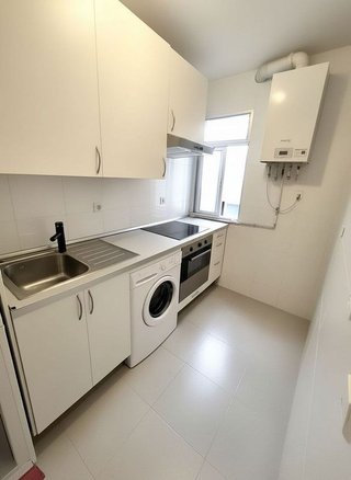 Piso en venta en Centro en Alcobendas