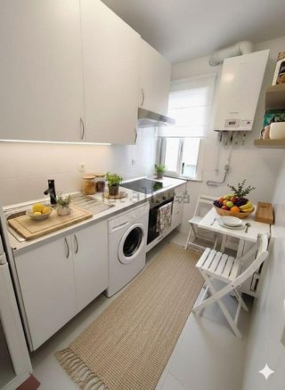 Piso en venta en Centro en Alcobendas