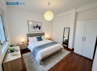 Piso en venta en Centro en Alcobendas