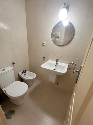 Piso en venta en Centro en Alcobendas