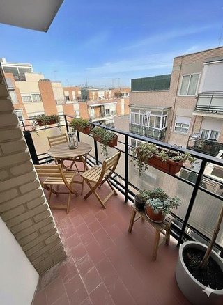 Piso en venta en Centro en Alcobendas