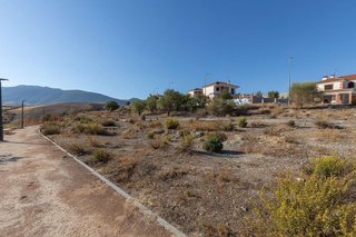 Terreno en venta en Otura