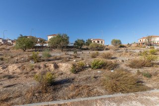 Terreno en venta en Otura