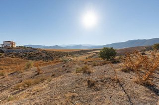 Terreno en venta en Otura