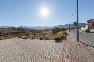 Terreno en venta en Otura