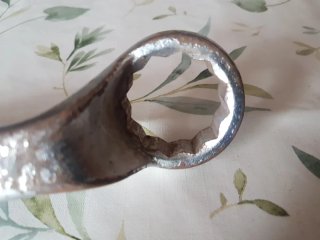 Llave de estrella 32-36