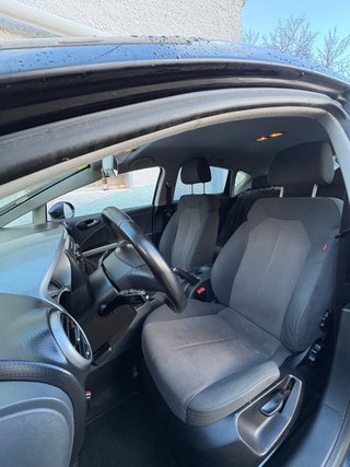 SEAT Leon 2009