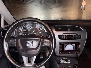 SEAT Leon 2009