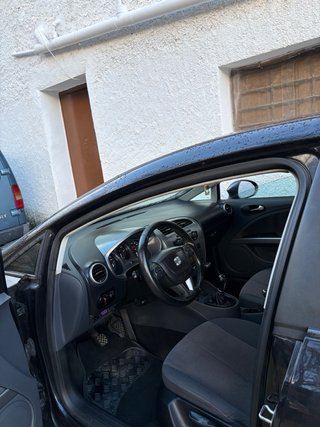 SEAT Leon 2009