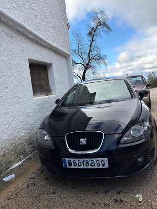 SEAT Leon 2009