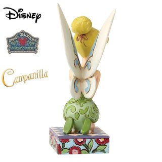 DISNEY Campanilla Pixie Pose