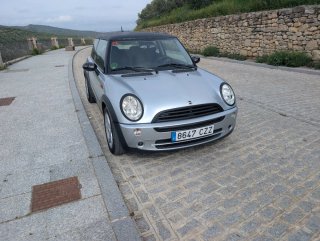 MINI Mini 2004