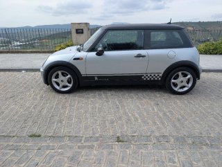 MINI Mini 2004