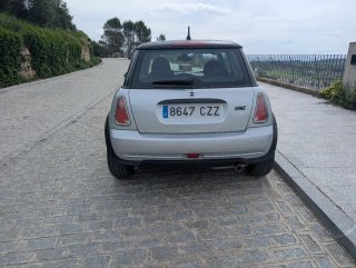 MINI Mini 2004