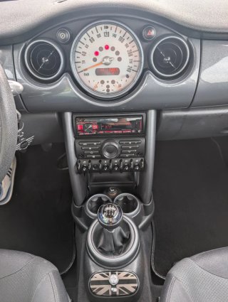 MINI Mini 2004