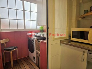 Ático en venta en La Ermita en Parla