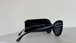 Gafas de Sol Tom Ford Anya FTO762 01A