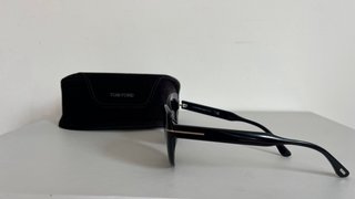 Gafas de Sol Tom Ford Anya FTO762 01A