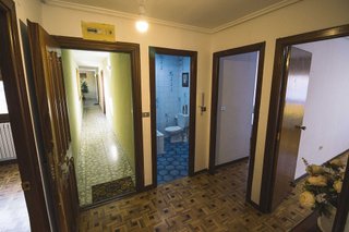 Piso en venta en Aguilar de Campoo