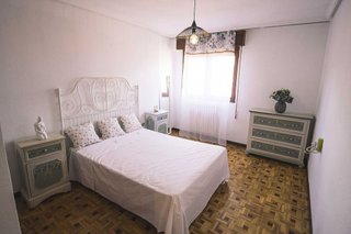 Piso en venta en Aguilar de Campoo