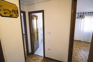 Piso en venta en Aguilar de Campoo