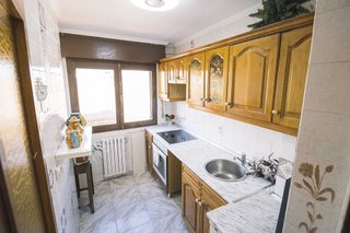 Piso en venta en Aguilar de Campoo