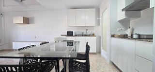 Ático en venta en Puerto de Mazarrón en Mazarrón