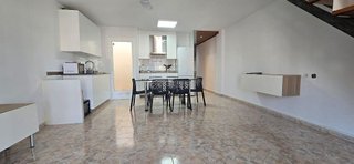 Ático en venta en Puerto de Mazarrón en Mazarrón