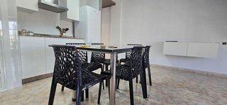 Ático en venta en Puerto de Mazarrón en Mazarrón