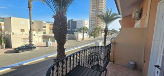 Ático en venta en Puerto de Mazarrón en Mazarrón