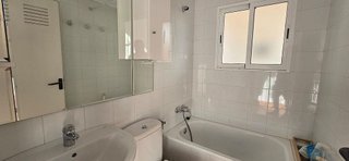 Ático en venta en Puerto de Mazarrón en Mazarrón