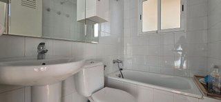 Ático en venta en Puerto de Mazarrón en Mazarrón