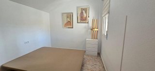 Ático en venta en Puerto de Mazarrón en Mazarrón