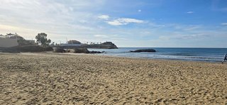 Ático en venta en Puerto de Mazarrón en Mazarrón