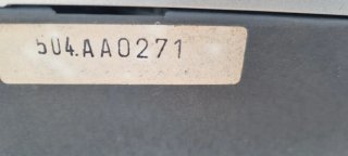 Technics RS-B18 Pletina Cassette