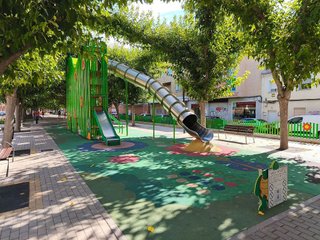 Bar en venta en Bulevar - Plaza Castilla en Azuqueca de Henares