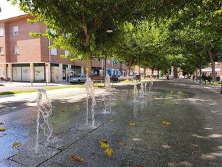 Bar en venta en Bulevar - Plaza Castilla en Azuqueca de Henares
