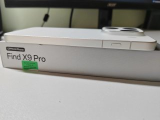 Oppo Find X9 Pro EUROPEO 16/512GB