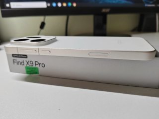Oppo Find X9 Pro EUROPEO 16/512GB