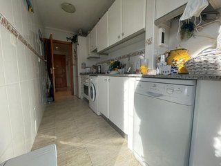 Piso en venta en Rincón de Loix en Benidorm