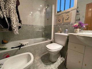 Piso en venta en Rincón de Loix en Benidorm