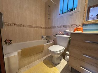 Piso en venta en Rincón de Loix en Benidorm