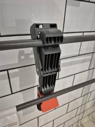 Soporte/Patas Bañera Stokke