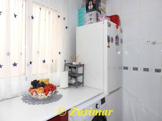 Piso en venta en Roquetas Centro en Roquetas de Mar