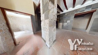 Hotel en venta en Elda