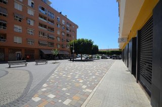 Local comercial en venta en Villajoyosa ciudad en Villajoyosa/Vila Joiosa (la)