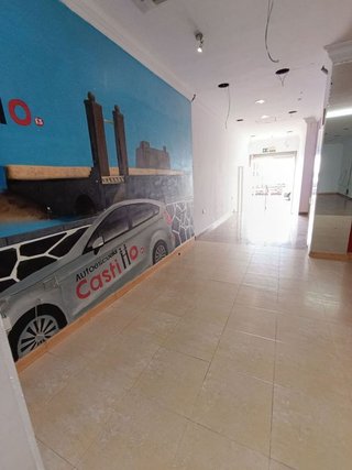 Local comercial en venta en Centro en Arrecife