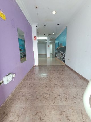 Local comercial en venta en Centro en Arrecife