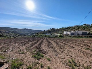 Terreno en venta en Loja